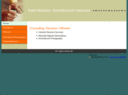 matison-consulting.com