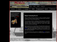 mergercontracting.com.au