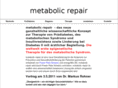 metabolic-repair.ch