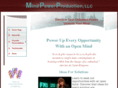mindpowerproduction.com