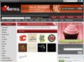 montrealentertainment.ca
