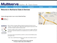 multiserve-sales.com