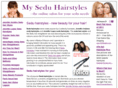 my-sedu-hairstyles.com