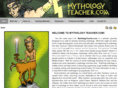 mythologyteacher.com