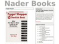 naderbooks.com