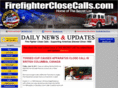 nearmissreporting.com