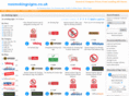 nosmokingsigns.co.uk