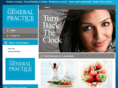 nutritionleicester.com