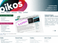 oikos.org.uk