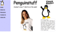 penguinstuff.com