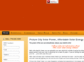 picturecitysolar.com