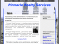 pinnaclepm.com