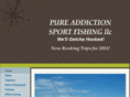 pureaddictionsportfishing.com