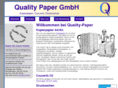 quality-paper.biz