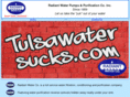 radiantwaterco.com