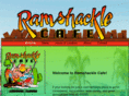 ramshacklecafe.com