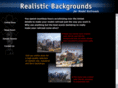 realisticbackgrounds.com