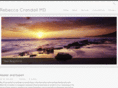 rebeccacrandall.com