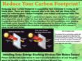 reduce-your-carbon-footprint.net