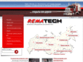 rematech.ru