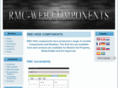 rmcwebcomponents.com