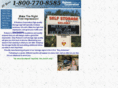 robsonstoragesigns.com