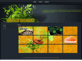 rootedrecords.com