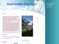 royalcanadiantravel.com