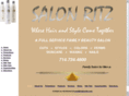 salonritz.com