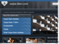 sarpe-diem.com