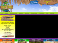 shadygators.com