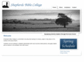 shepherdsbible.org
