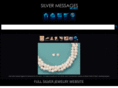 silvermessages.mobi