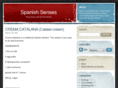spanishsenses.com