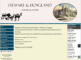 stewartfuneralhome.net