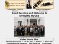 stirling-house.com
