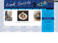 tanksushi.com