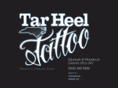 tarheeltattoo.com