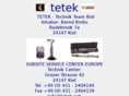 tetek.net