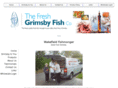 thegrimsbyfishcompany.com