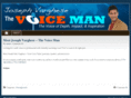 thevoiceman.com