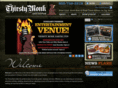 thirstymonkpub.com