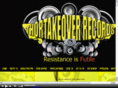 thortakeoverrecords.com