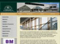 timberwallinnovations.com