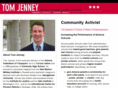 tomjenney.com