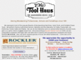 toolhaus.com