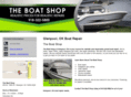 tulsaboatshop.com