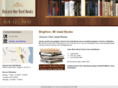 unicornoneusedbooks.com