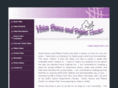 visiondanceandpilates.com
