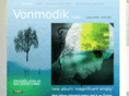 vonmodic.com
